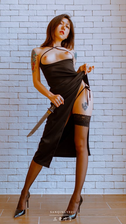 图片[54]-#三青叶子 – 女体艺术私拍#2 - 全本免费在线观看-阅图吧