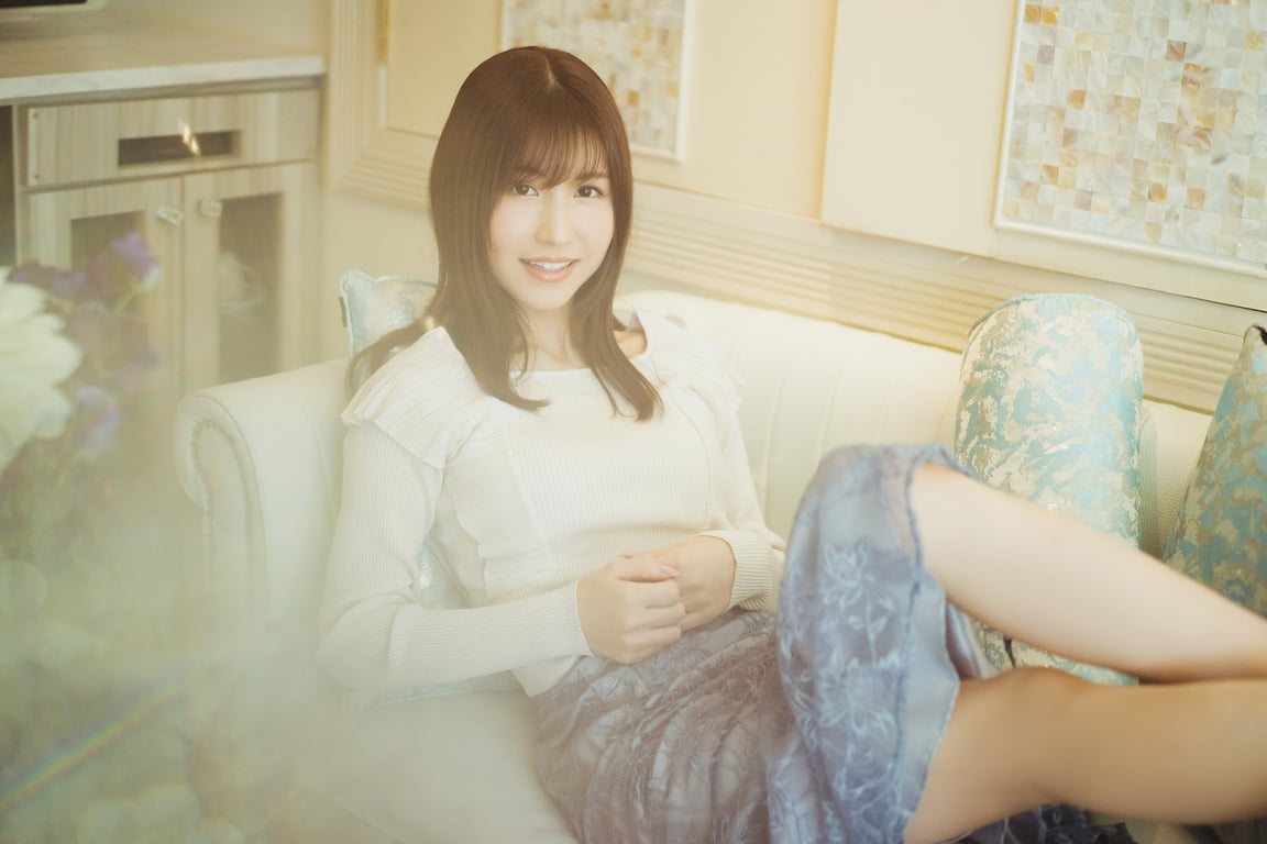 图片[8]-Momo Sakura 樱空桃 – #Escape (NO watermark) - 阅图吧-阅图吧