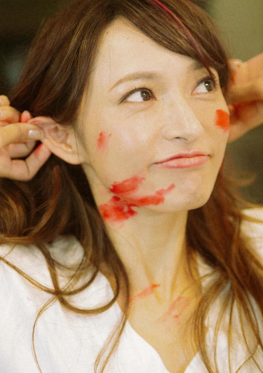 图片[83]-#Mako Morino 杜野真子デジタル写真集 Flow (2021-12-24) - 全本免费在线观看-阅图吧