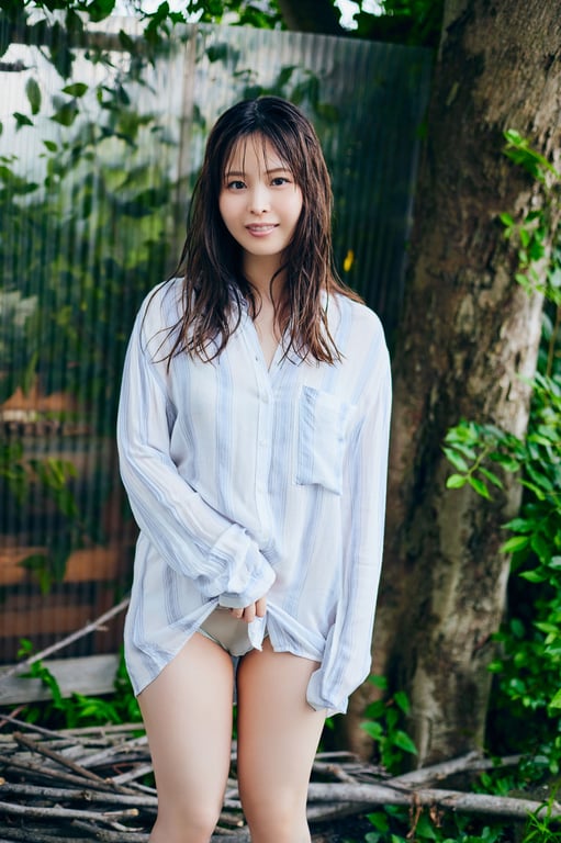 图片[27]-九野雏【好いとうよ vol.1】 - 在线免费观看-阅图吧