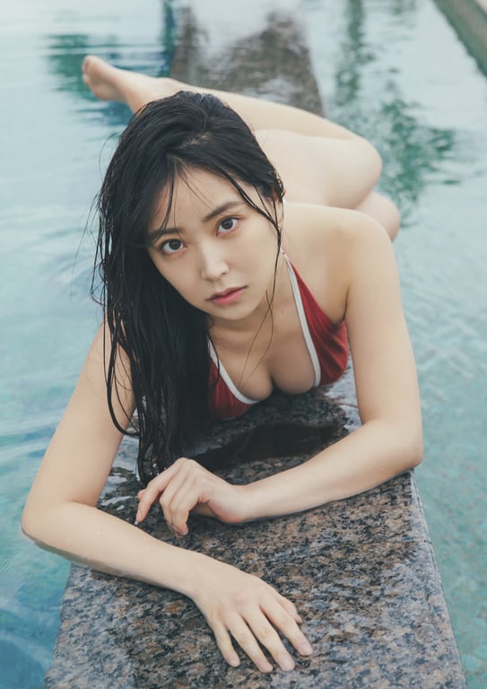 图片[144]-Miru Shiroma 白间美瑠 - Aventure (2023-06-07) - 在线免费观看-阅图吧