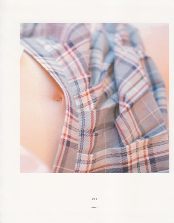 图片[48]-#2010.07.08 Yuki Aoyama 青山裕企 – スクールガール・コンプレックス SCHOOLGIRL COMPLEX - 全本免费在线观看-阅图吧