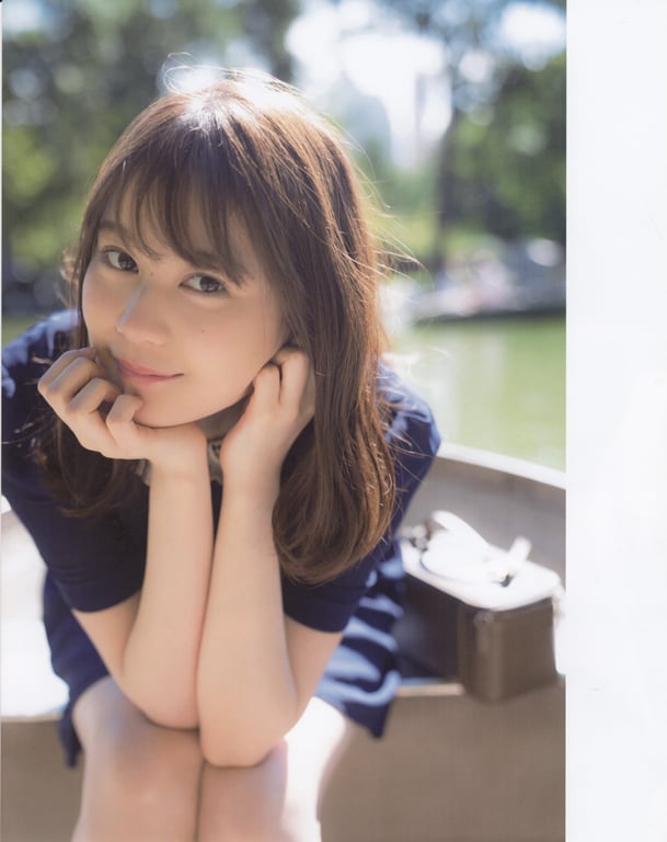 图片[26]-#生田絵梨花写真集 幕间 [LQ] - 全本免费在线观看-阅图吧