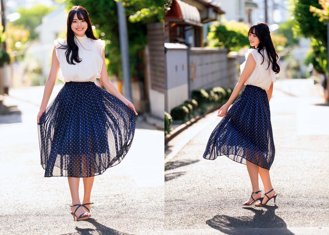 图片[61]-Digital原色美女图鉴 cent.FORCE sprout 现役女子大学生主播 林佑香 上村纱也香 野田心优 八木梨早 - 在线免费观看-阅图吧