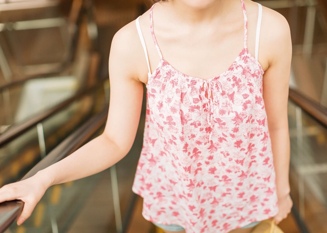 图片[44]-#青山裕企 Photobook 26sets\【青山裕企】锁骨女子 decollete girls - 全本免费在线观看-阅图吧