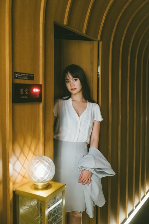 图片[5]-#Nagao Mariya – Oshi Satsu (MySPA!) 永尾玛丽亚 MySPA \Vol.1 – 秘密的整理时间 - 全本免费在线观看-阅图吧