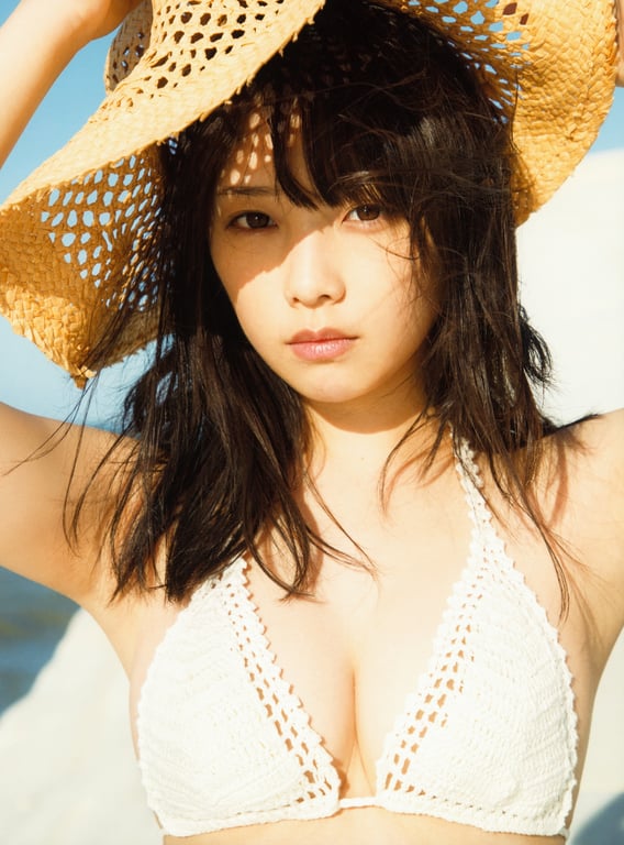 图片[129]-Yuuki Yoda 与田祐希 - Silent Time 沉默的时间(3rd scan) - 在线免费观看-阅图吧