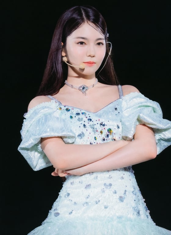 图片[16]-NiziU Live with U 2023 “COCO! nut Fes.” -Stadium Special- in ZOZO Marine Stadium LIVE Photobook - 在线免费观看-阅图吧