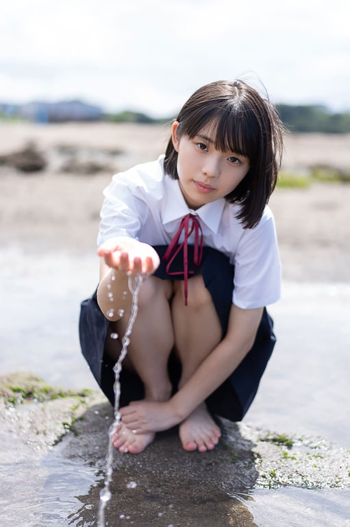 图片[7]-#2021.05.01 菊地姬奈・Young Magazine Another！＜YM2020年46号未公开Cut＞ Young Magazine Digital写真集 - 全本免费在线观看-阅图吧