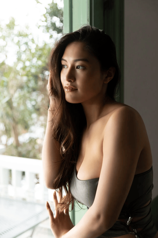 图片[38]-#【夏天来了！】Rosario惠奈 纳凉50cut公开 - 全本免费在线观看-阅图吧