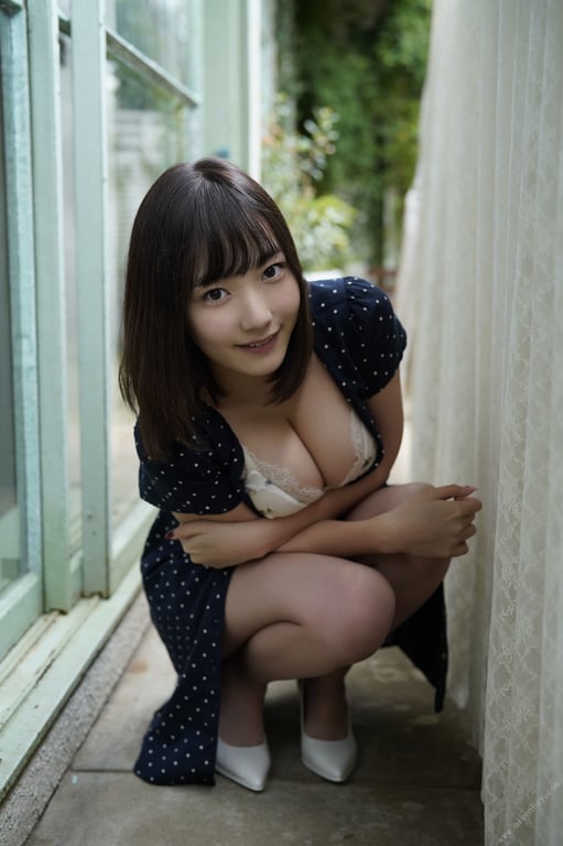 图片[11]-#京佳「京佳一点都没错 诱惑篇」FRIDAY数字写真集 - 全本免费在线观看-阅图吧