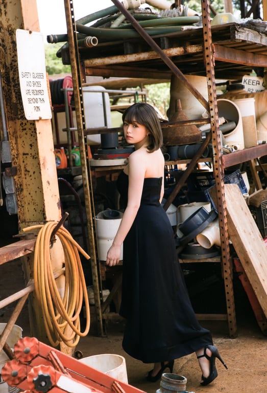 图片[94]-#篠崎愛写真集『結晶』 (JPG) - 全本免费在线观看-阅图吧