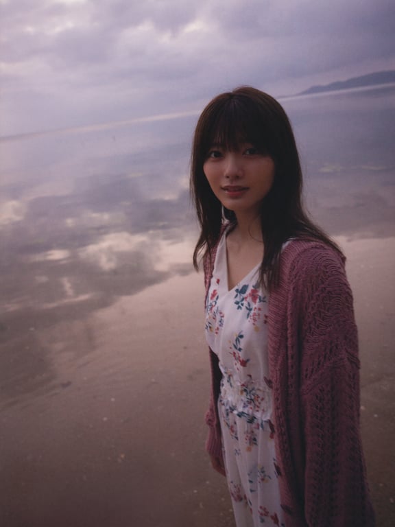 图片[93]-#Hono Tamura 田村保乃 1st写真集 第一步 (2021-08-17) - 全本免费在线观看-阅图吧