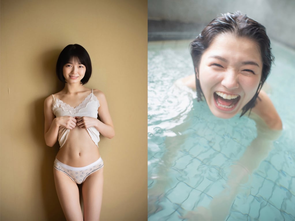 图片[24]-#倉本すみれ グラビア写真集 SUMIRE 盛放的青春记忆 - 全本免费在线观看-阅图吧