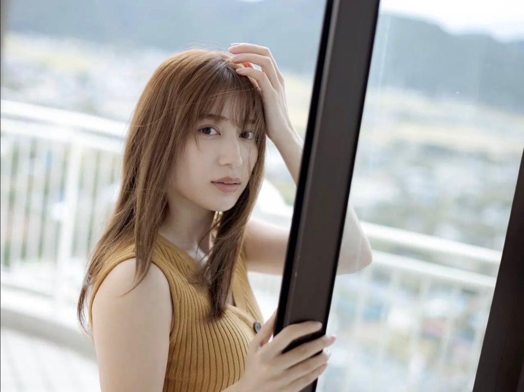 图片[15]-#FRIDAYデジタル写真集 雪平莉左 綺麗なお姉さんは、好きですか？vol.2 完全版 - 全本免费在线观看-阅图吧