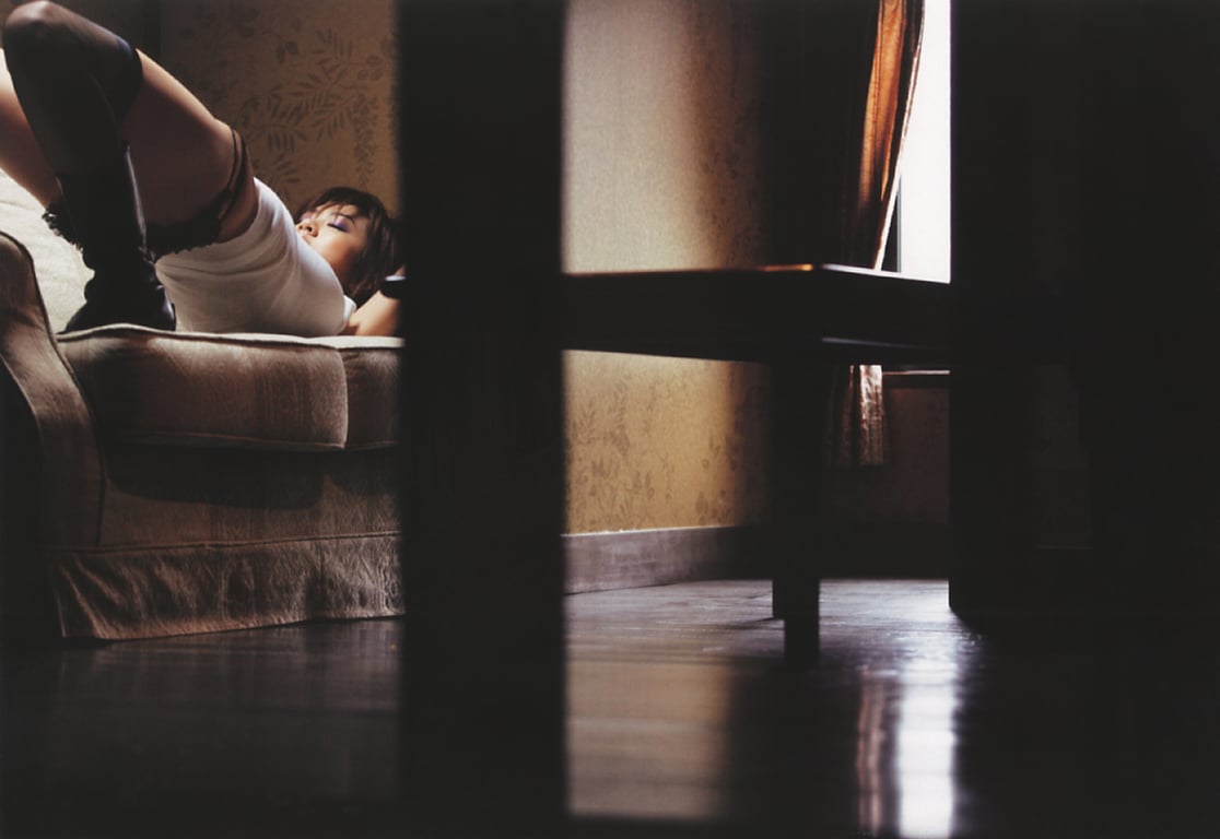 图片[34]-#(月刊シリーズ 070) – 月刊070 星野亚希 (ham scan) - 全本免费在线观看-阅图吧