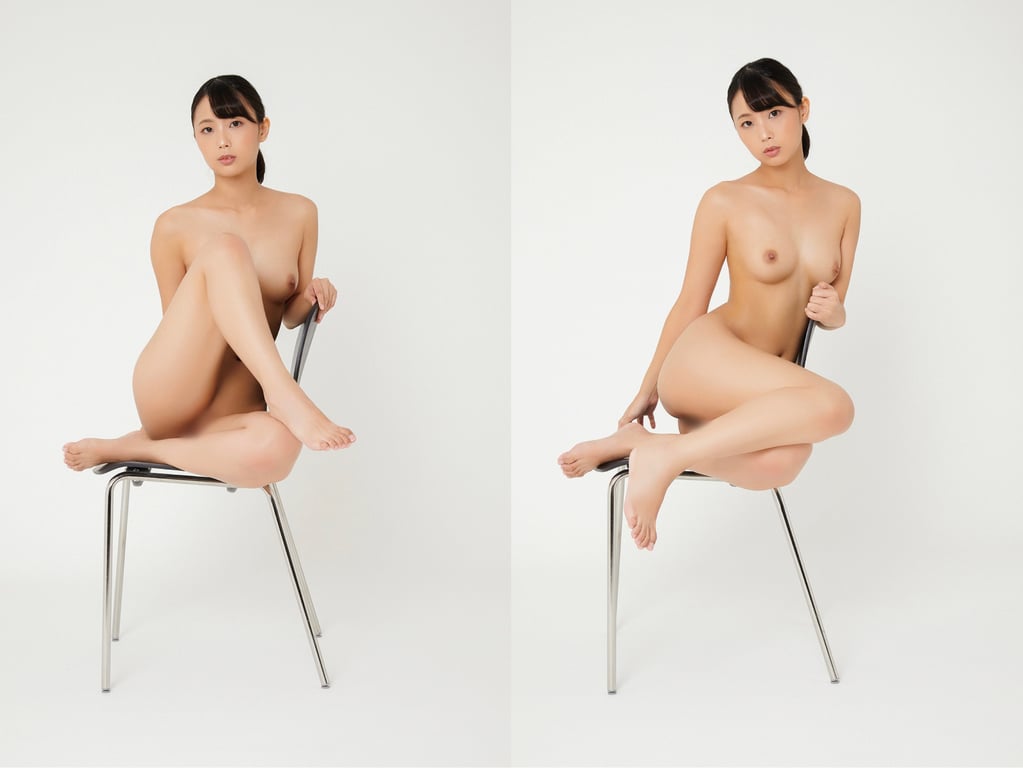 图片[58]-#絶対的Supernatural Pose Book 市来真弘 Nude Pose写真集 - 全本免费在线观看-阅图吧