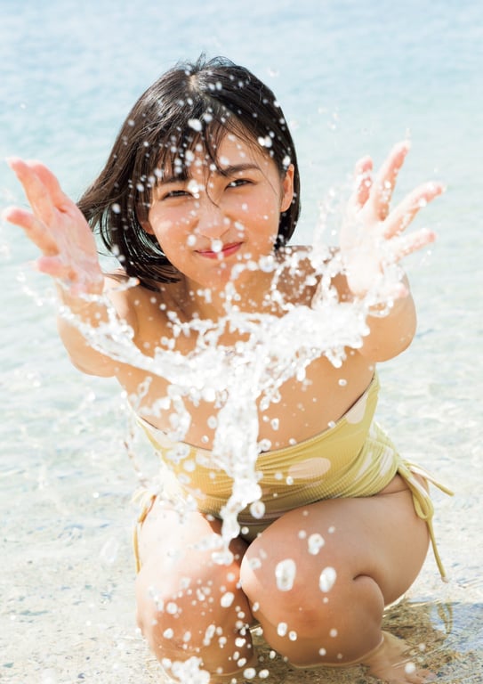 图片[32]-#水野瞳ファースト写真集『AKIRA』(2024-11-24) - 全本免费在线观看-阅图吧