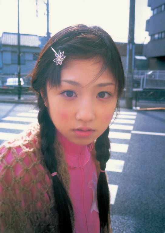 图片[81]-#小倉優子 – 小倉優子完全特刊「優子和優醬的夢日記」 - 全本免费在线观看-阅图吧