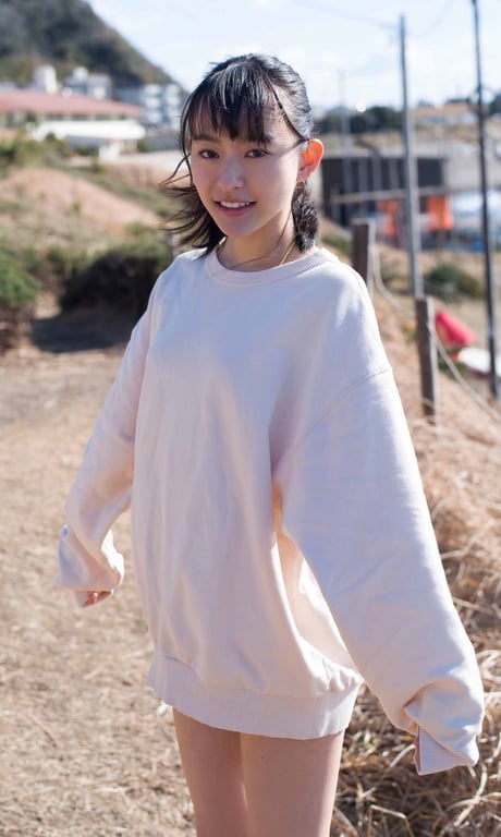 图片[8]-#Kanami Takasaki 高崎 Kanami – Monthly Kanami Takasaki Volume 3 月刊 高崎 Kanami 三卷 (2021-06-07) - 全本免费在线观看-阅图吧