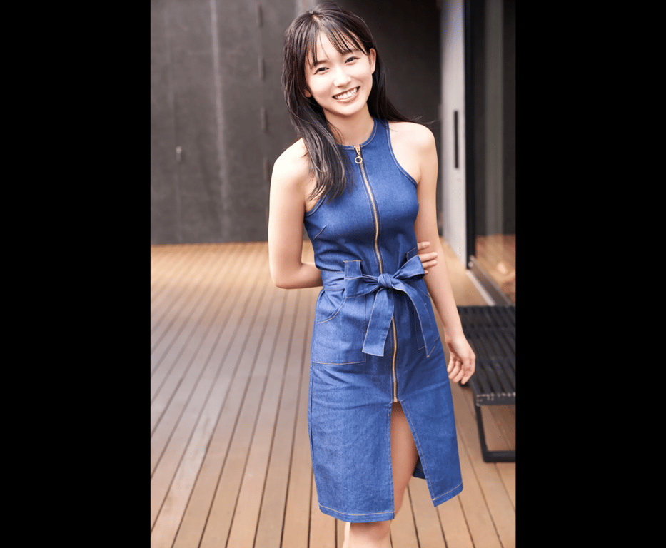 图片[47]-#『ZIP！静冈』天气预报主播·志田音音「现役女大学生的初次比基尼 vol.2」 FRIDAY DIGITAL写真集 (No Watermark) - 全本免费在线观看-阅图吧