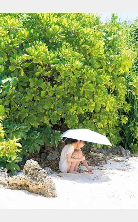 图片[76]-#Marina Nagasawa 长泽茉里奈 & Seera Nagasawa 长泽圣爱 – W pocchi (2022-11-18) - 全本免费在线观看-阅图吧