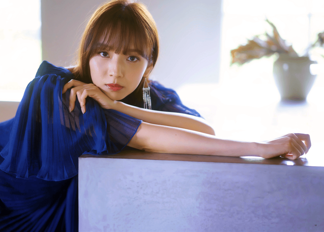 图片[21]-Digital原色美女图鉴 新内真衣 Evolution - 在线免费观看-阅图吧