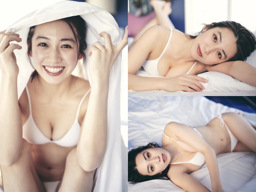 图片[31]-Airi Sato 佐藤爱里 - Shinjuku Loneliness 新宿孤独 - 在线免费观看-阅图吧