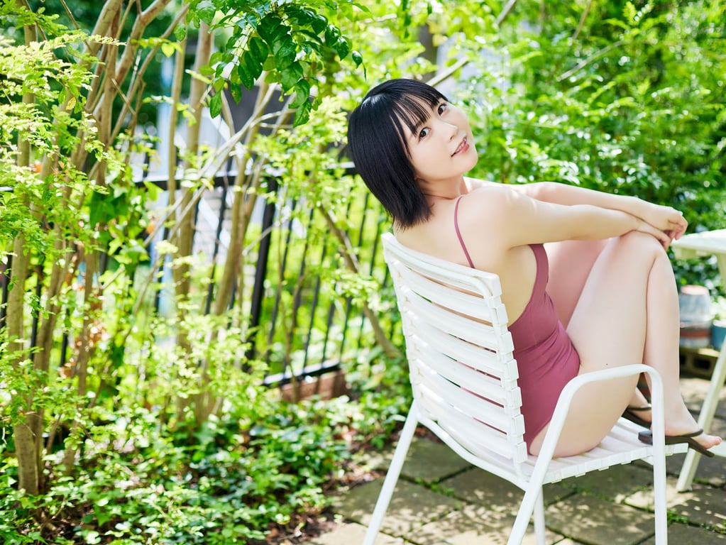 图片[141]-#夜道雪 人气声优的Marshmallow Body - 全本免费在线观看-阅图吧