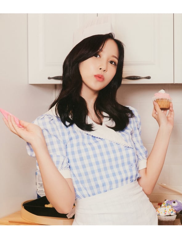 图片[22]-2021.11 TWICE 6th Anniversary 'Happy TWICE & ONCE day!' AR 写真集 - 在线免费观看-阅图吧