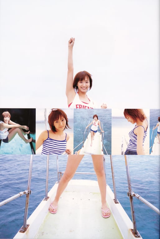 图片[50]-#藤本美貴 – mikitty - 全本免费在线观看-阅图吧