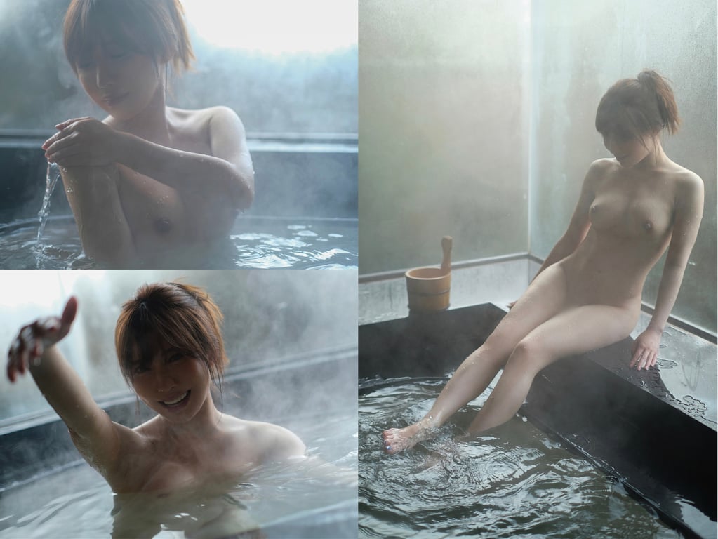 图片[44]-#ひだまりの中で 望月りさ ヌード写真集 - 全本免费在线观看-阅图吧