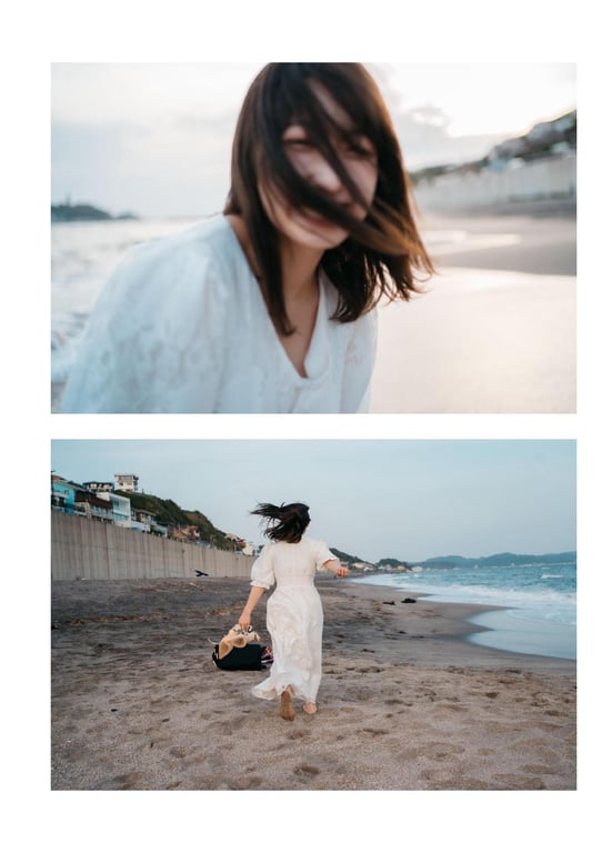 图片[111]-#「恋。」大河桃写真集 (Wunder_Publishing_House.) - 全本免费在线观看-阅图吧