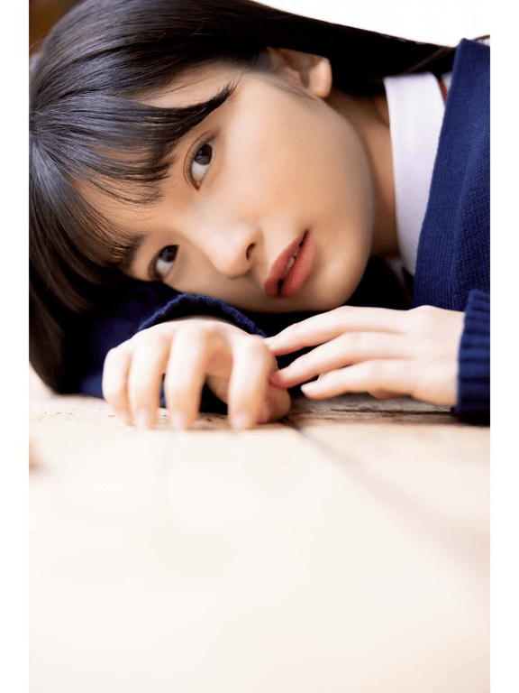 图片[15]-#Airi Hiruta 蛭田爱梨 – Kirameki YOUTH 闪耀YOUTH(2022-10-25) - 全本免费在线观看-阅图吧