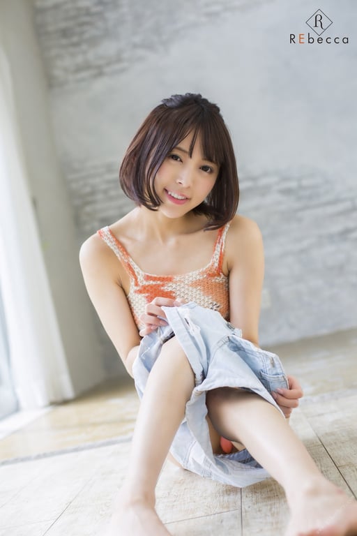 图片[35]-#Rina Nanami Magical Number Seven, Seven Fruitful (2020.03.13) - 全本免费在线观看-阅图吧