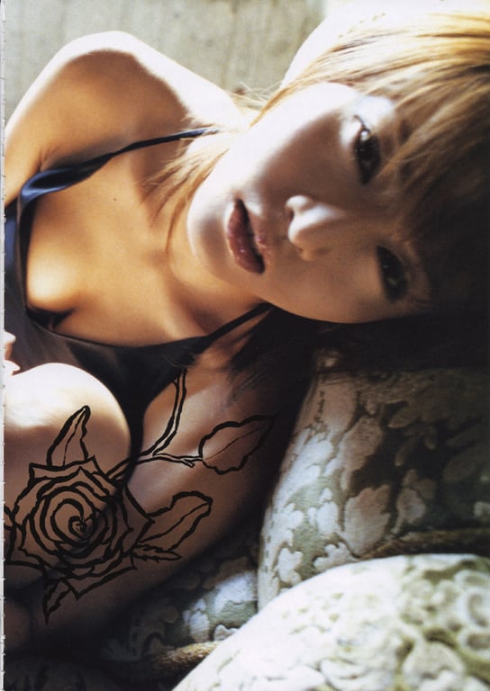 图片[55]-#釈由美子 – CHAOS - 全本免费在线观看-阅图吧