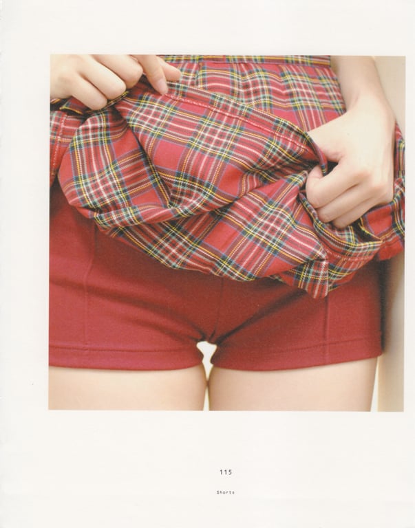 图片[22]-#青山裕企 Photobook 26sets\【青山裕企】SCHOOLGIRL COMPLEX 1 - 全本免费在线观看-阅图吧