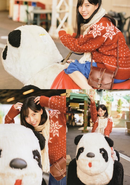 图片[10]-#運上弘菜 写真集 「WHITE.」 - 全本免费在线观看-阅图吧