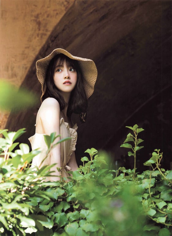 图片[68]-#堀未央奈 2nd写真集 『 曾经的约定之地 』Low - 全本免费在线观看-阅图吧