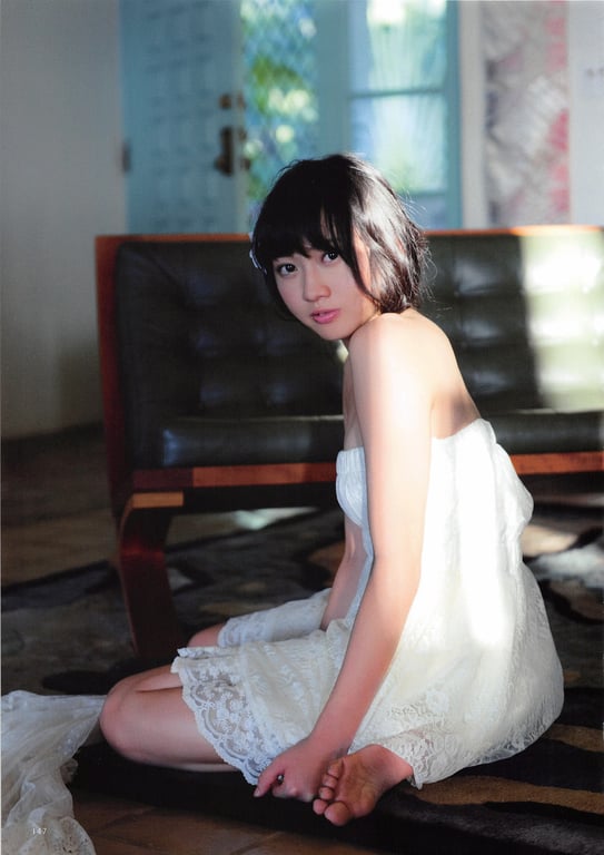 图片[152]-#Yuria Kizaki – Peace (HQ) - 全本免费在线观看-阅图吧