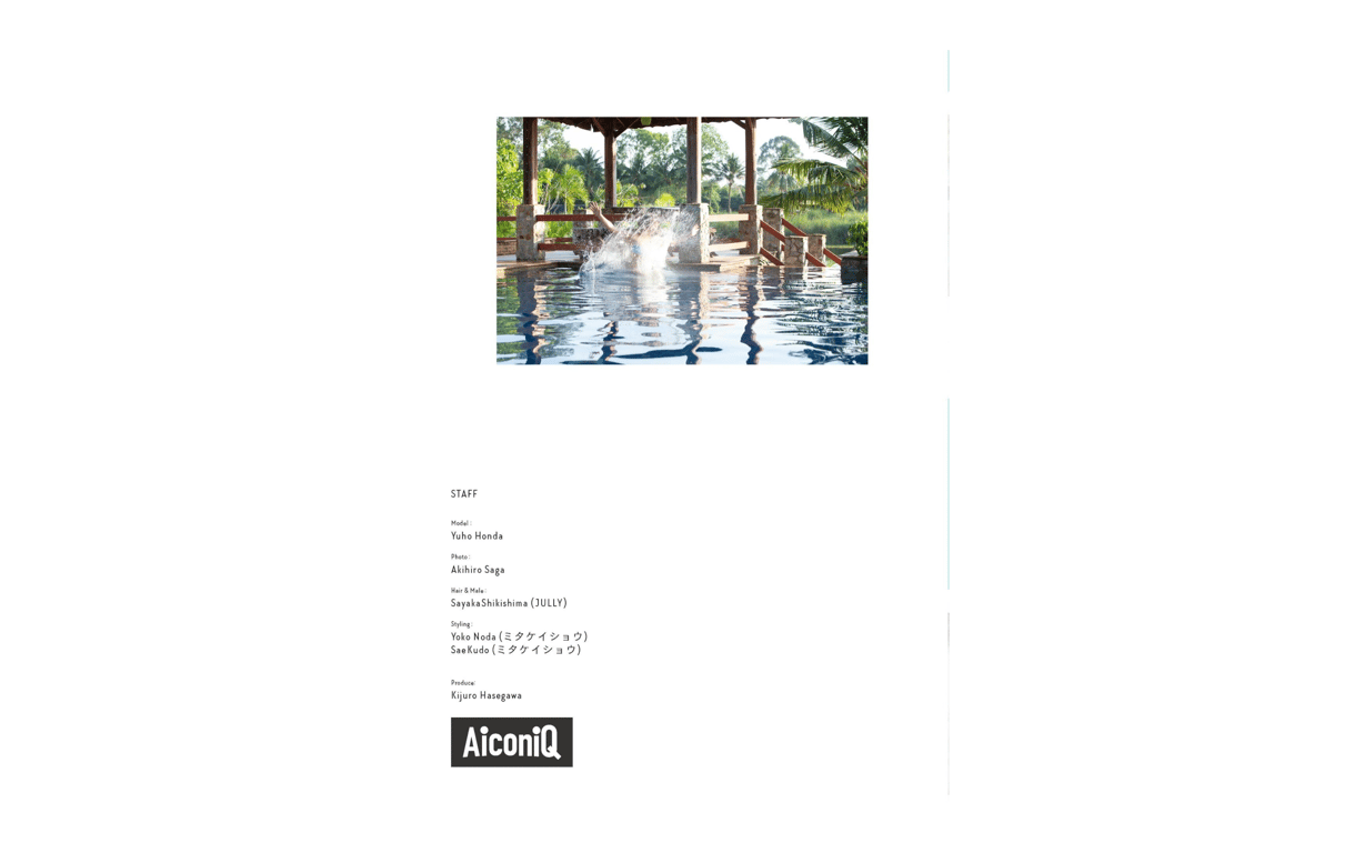 图片[63]-#本田夕歩 写真集 Endless summer - 全本免费在线观看-阅图吧