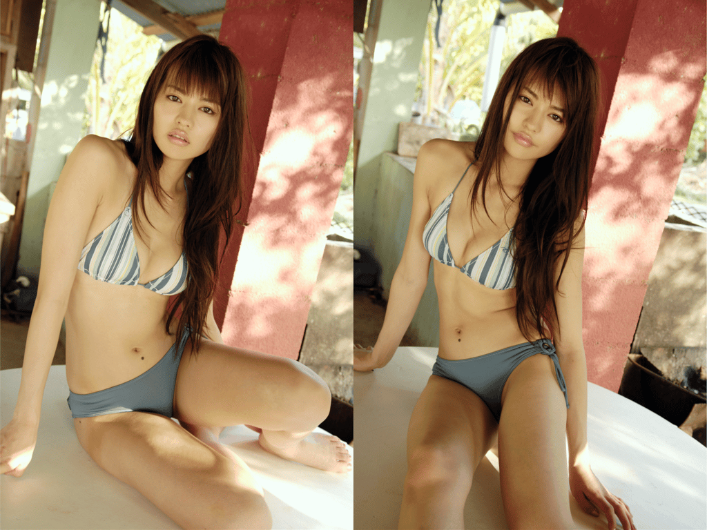 图片[16]-【怦然心动现场拍摄】白鸟百合子 梦幻美丽的人鱼 - 在线免费观看-阅图吧