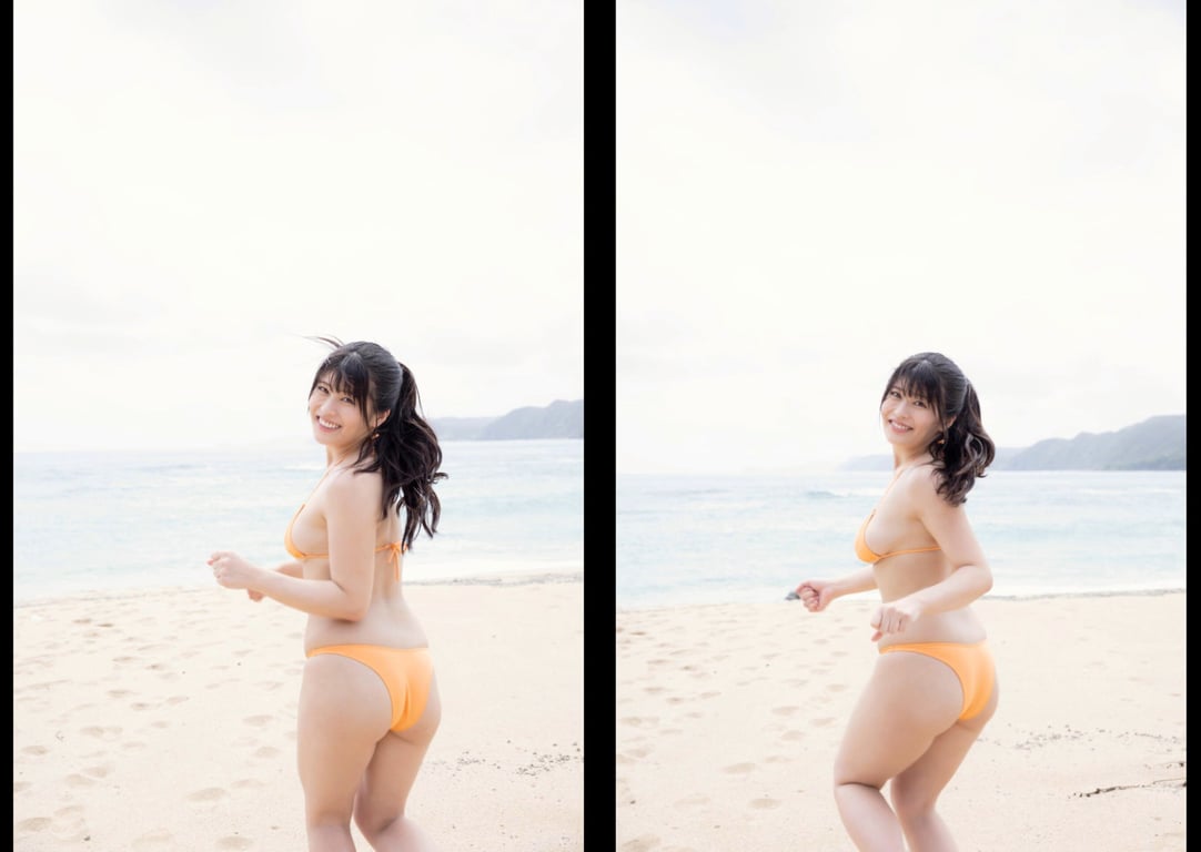 图片[44]-#Exciting Girls 千岁佳乃数字写真集 Vol.2 - 全本免费在线观看-阅图吧