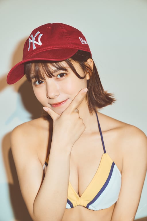 图片[3]-#Amisa Miyazaki 宫崎亚美沙 – Little devil girlfriend 小恶魔女友 (2022-05-13) - 全本免费在线观看-阅图吧