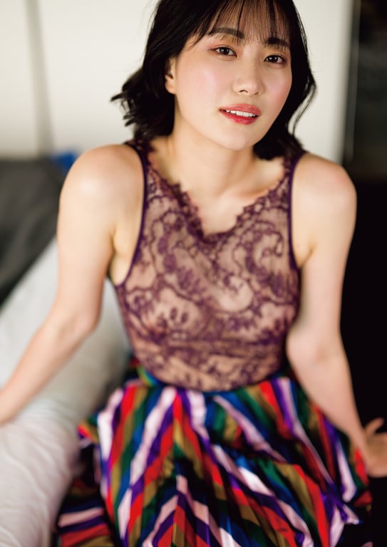 图片[134]-#アサ芸SEXY女優写真集 美谷朱音写真集 Pleasure - 全本免费在线观看-阅图吧