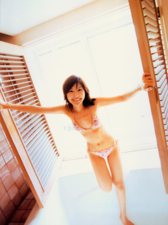 图片[125]-#小野真由美 – Love Maui - 全本免费在线观看-阅图吧