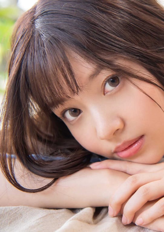 图片[55]-#夏木 凛 デジタル写真集「Endless Summer」 - 全本免费在线观看-阅图吧