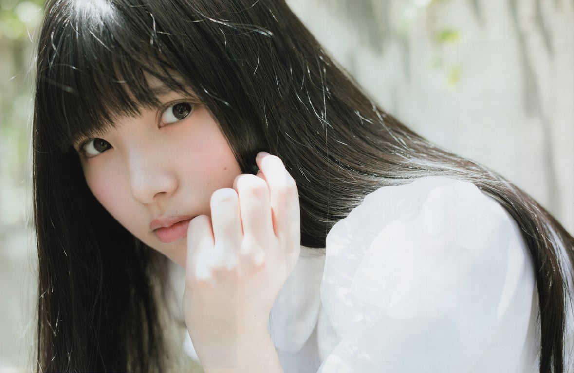 图片[2]-#欅坂46 首本写真集 『21人的未完成』\Uemura - 全本免费在线观看-阅图吧