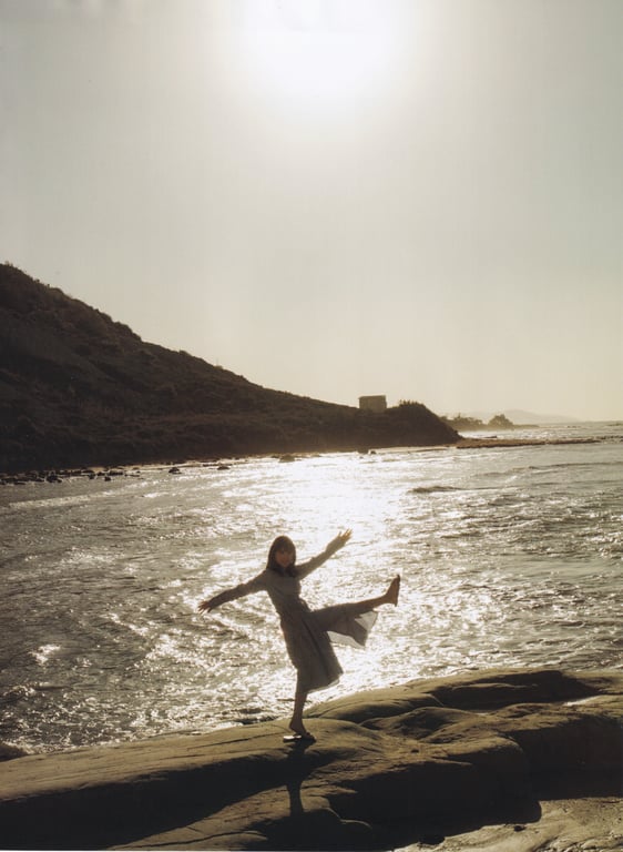 图片[164]-#与田祐希2nd写真集 沉默的时间 (High Qulity) - 全本免费在线观看-阅图吧