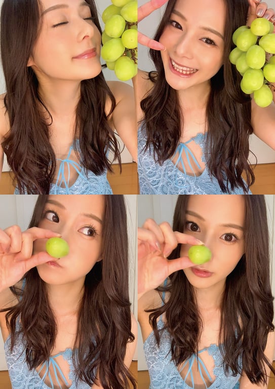 图片[98]-2022.01.28 自拍裸体写真集企划＃02 吉高宁宁 超喜欢你哦 朝艺SEXY女优写真集 - 在线免费观看-阅图吧